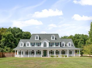 3119 Luke Moser Rd, Columbia, TN 38401