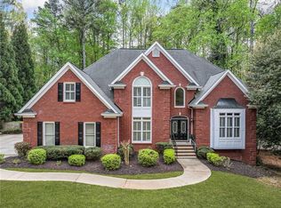 250 Chason Wood Way, Roswell, GA 30076