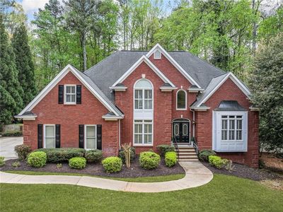 250 Chason Wood Way, Roswell, GA, 30076