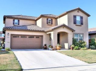 4821 Mastodon Way, Elk Grove, CA 95757