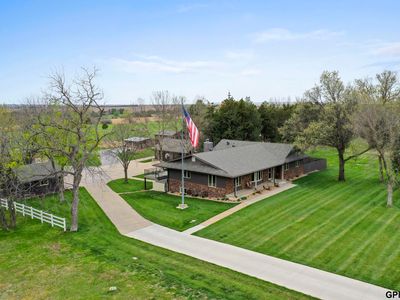 2129 H St, Fairbury, NE, 68352