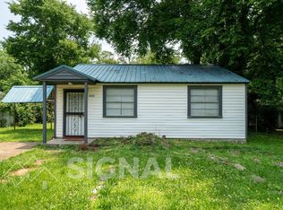 1421 Rayfield Dr, Birmingham, AL 35228