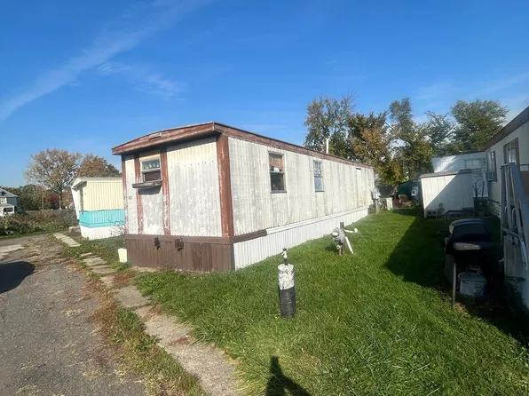 4470 9th St Lot 53, Ecorse, MI 48229