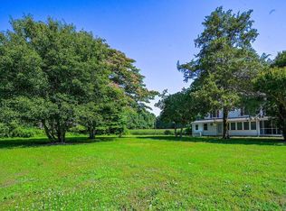 2653 Bird Hill Rd, Girdletree, MD 21829