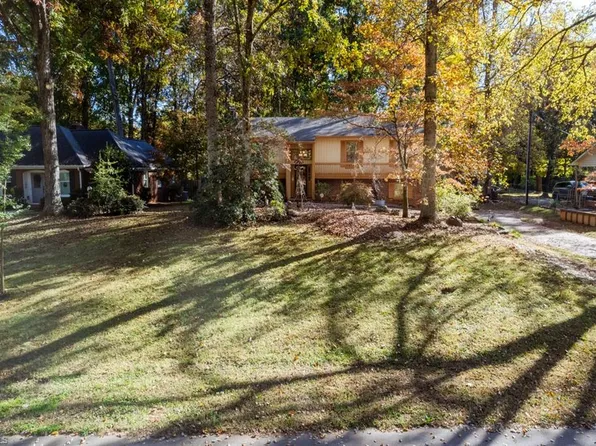 6232 Arden Cir, Clemmons, NC 27012