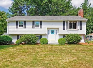 10 Barbara Jean St, Grafton, MA 01519