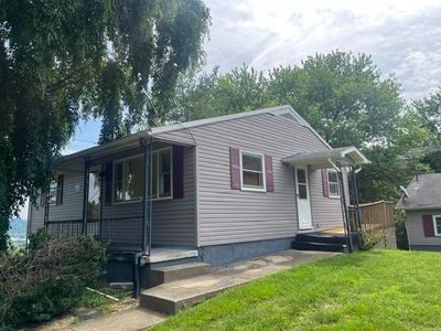 102 Maple St, Russell, KY, 41169