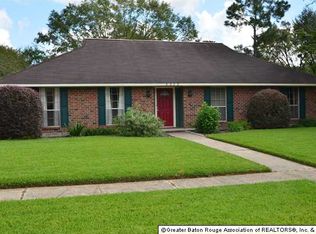 5525 Ardmore Dr, Baton Rouge, LA 70817