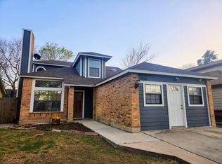 10226 Sunrise Fld, San Antonio, TX 78245