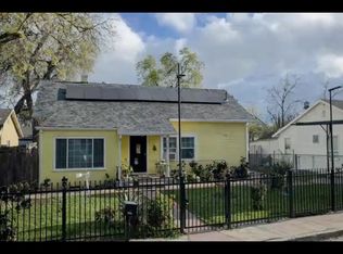 1830 E Robertson St, Stockton, CA 95205