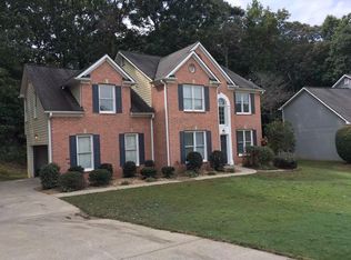 101 Cottage Oaks Ln, Woodstock, GA 30189