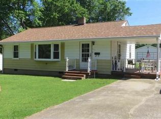 563 Houston St, Spartanburg, SC 29303