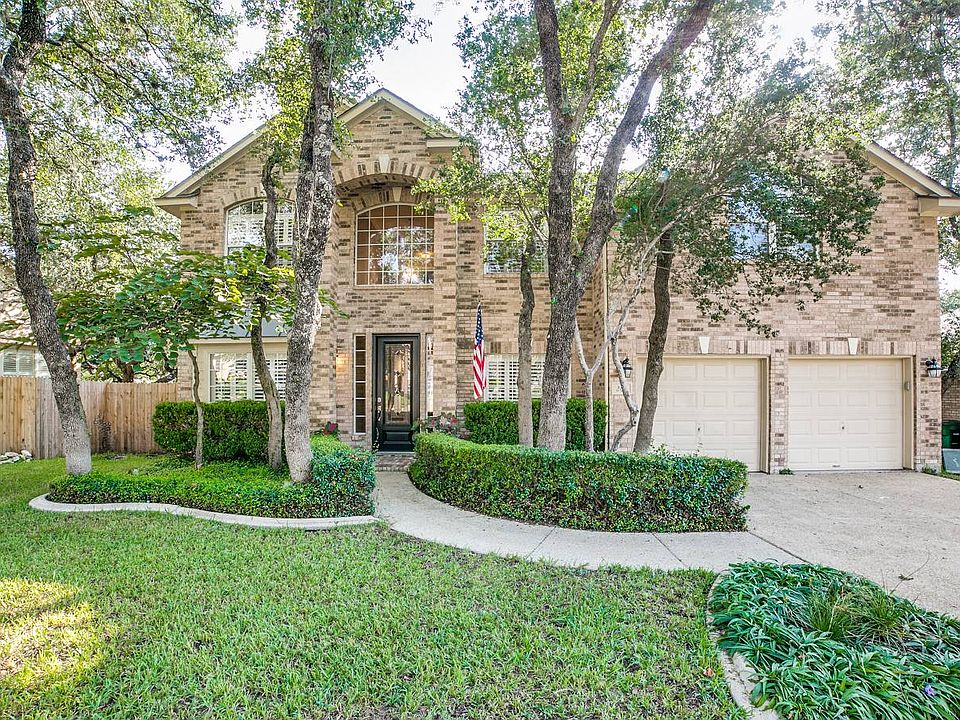 2611 Leakey, San Antonio, TX 78251 Zillow