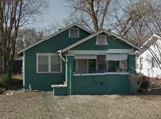 2604 Avenue I, Birmingham, AL 35218