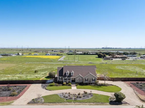3955 Rancho Diablo Rd, Byron, CA 94514