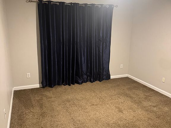 Front bedroom