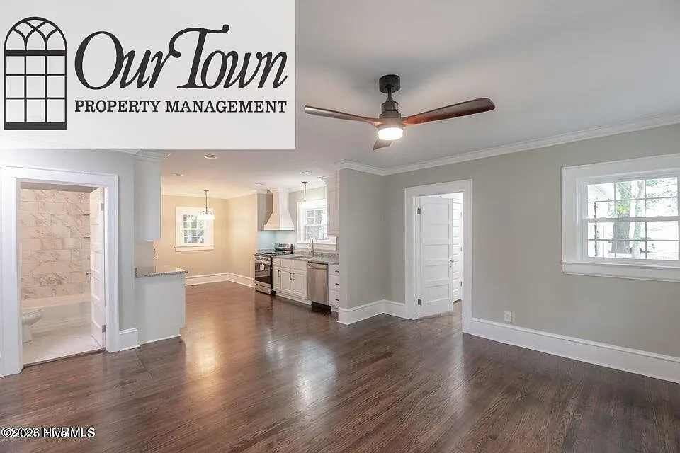 3 bed, 2.0 bath, 1262 sqft, $1,800 — Photo 4