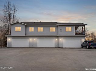 12560 Old Glenn Hwy #B, Eagle River, AK 99577