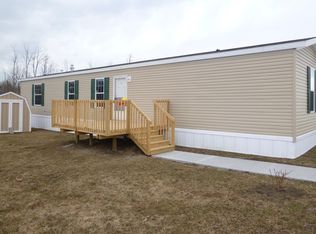 15790 Donnas Path, Manitou Beach, MI 49253