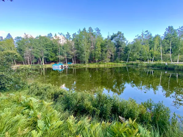 Caulkins Lake Rd Lot 70, Johannesburg, MI 49751