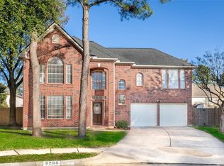 6206 Retlin Ct, Houston, TX 77041