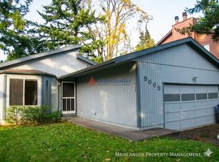 5005 SW Pomona St, Portland, OR