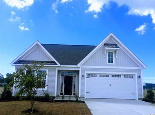 252 Switchgrass Loop LOT 4, Coastline B Little River, SC 29566