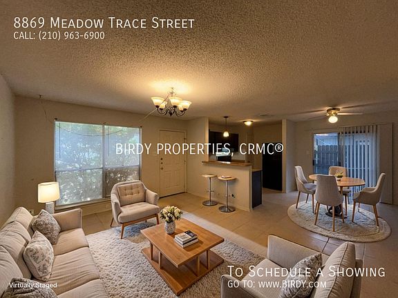 2nd image of 8869 Meadow Trace St