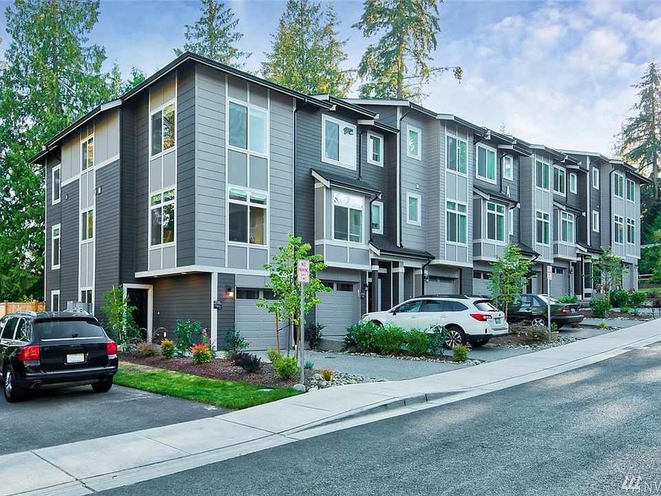 1st image of 19403 7th Ave W Unit A1