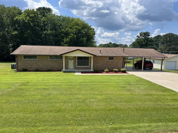 110 Hart Dr, Waverly, TN 37185