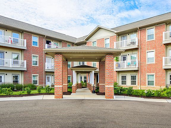 Greensburgh Manor Senior Living