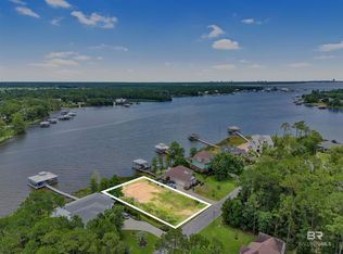 8963 Bay Point Dr #15, Elberta, AL 36530