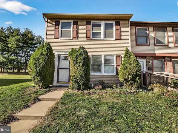 132 Savannah Ct, Walkersville, MD 21793