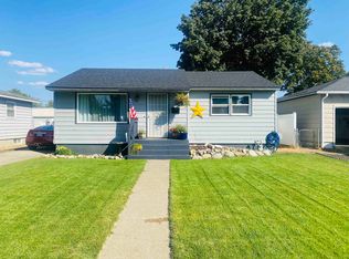 1744 N Smith St, Spokane, WA 99207