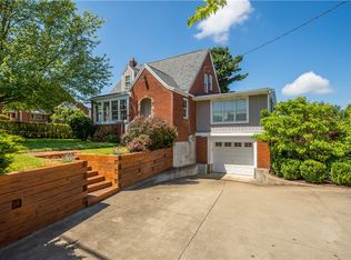 2241 E National Pike, Scenery Hill, PA 15360