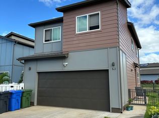 91-1640 Honouliuli St #70, Ewa Beach, HI 96706
