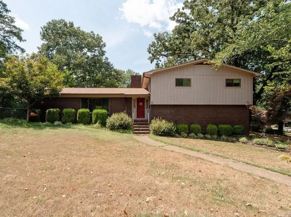 1108 Dobbins Dr, Searcy, AR 72143