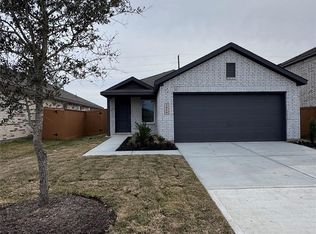 2418 Cherry Ruby Dr, Rosharon, TX 77583