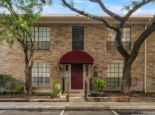 7926 Broadway St APT 608, San Antonio, TX 78209