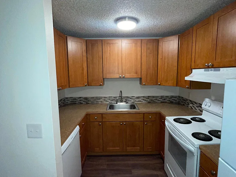 Forest View Apartments — Photo 1