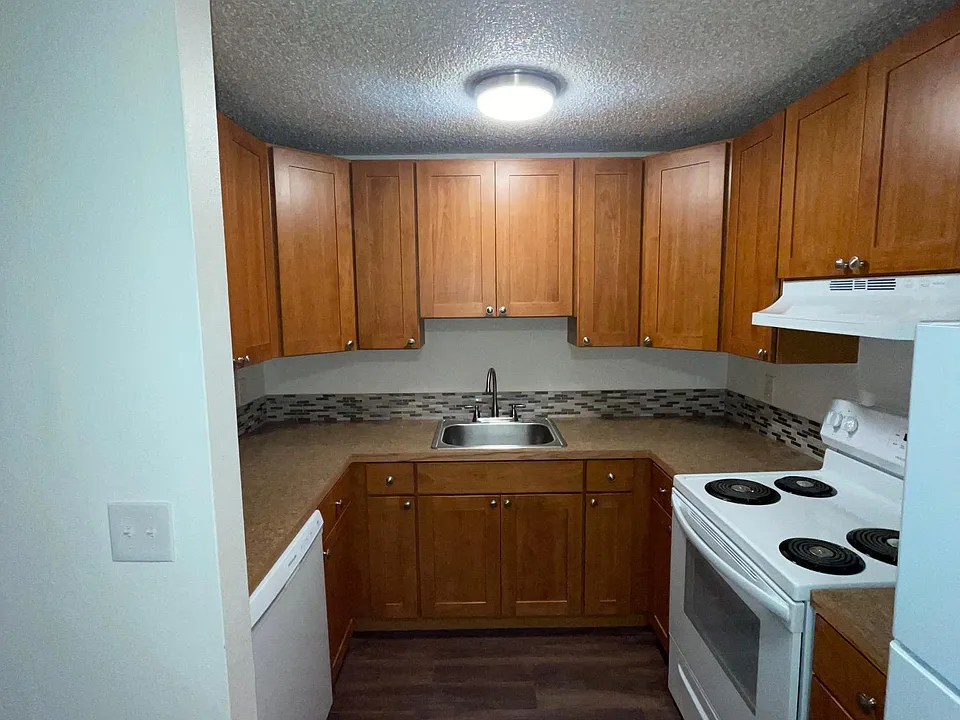 Forest View Apartments