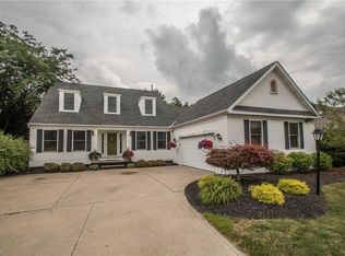 4179 Shenandoah Pkwy, Brunswick, OH