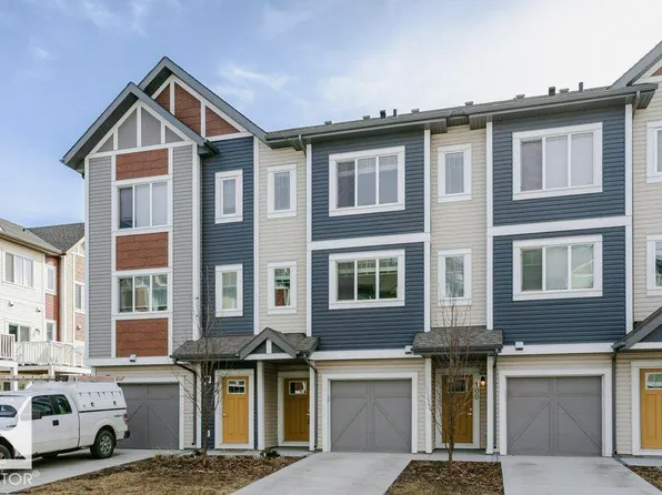 320 Secord Blvd NW #99, Edmonton, AB T5T 7E8