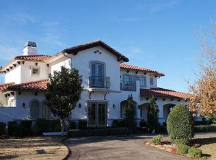 5924 Kittansett Ct, Fort Worth, TX 76132