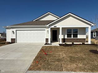 1426 Bluebonnet Pl, Shelbyville, IN 46176