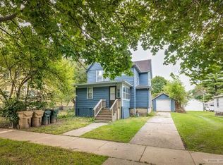 1207 Chandler St, Madison, WI 53715