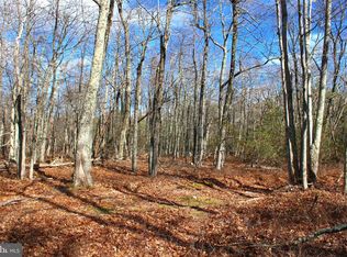 270 S Branch Mountain Rd, Moorefield, WV 26836