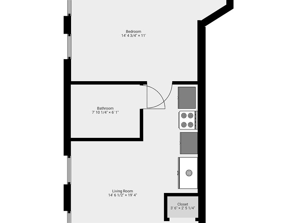 634636 Street 634636 St New Haven, CT Zillow Apartments for Rent in New Haven