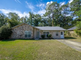 710 W 8th St, Deridder, LA 70634