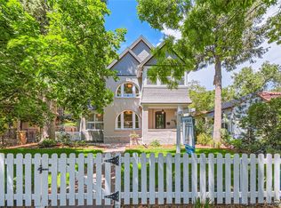 2215 S Columbine St, Denver, CO 80210
